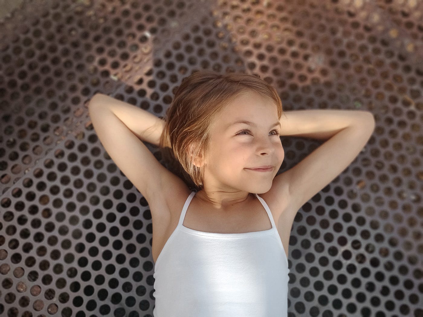 Is your inner child running interference on your adult life? by