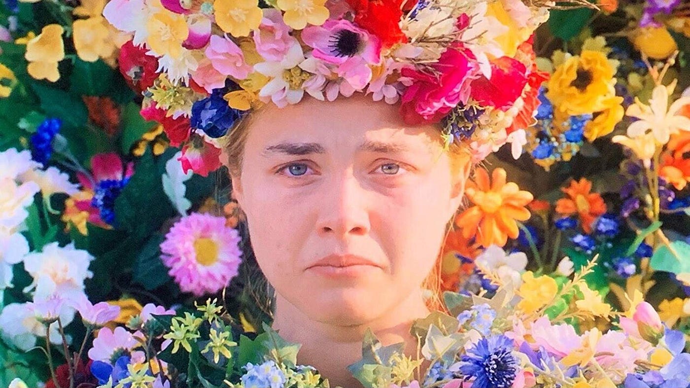 Midsommar' Director's Cut Gives Us More of What We Love to Hate | by  Josephine Maria Yanasak-Leszczynski | Auteur For All | Medium
