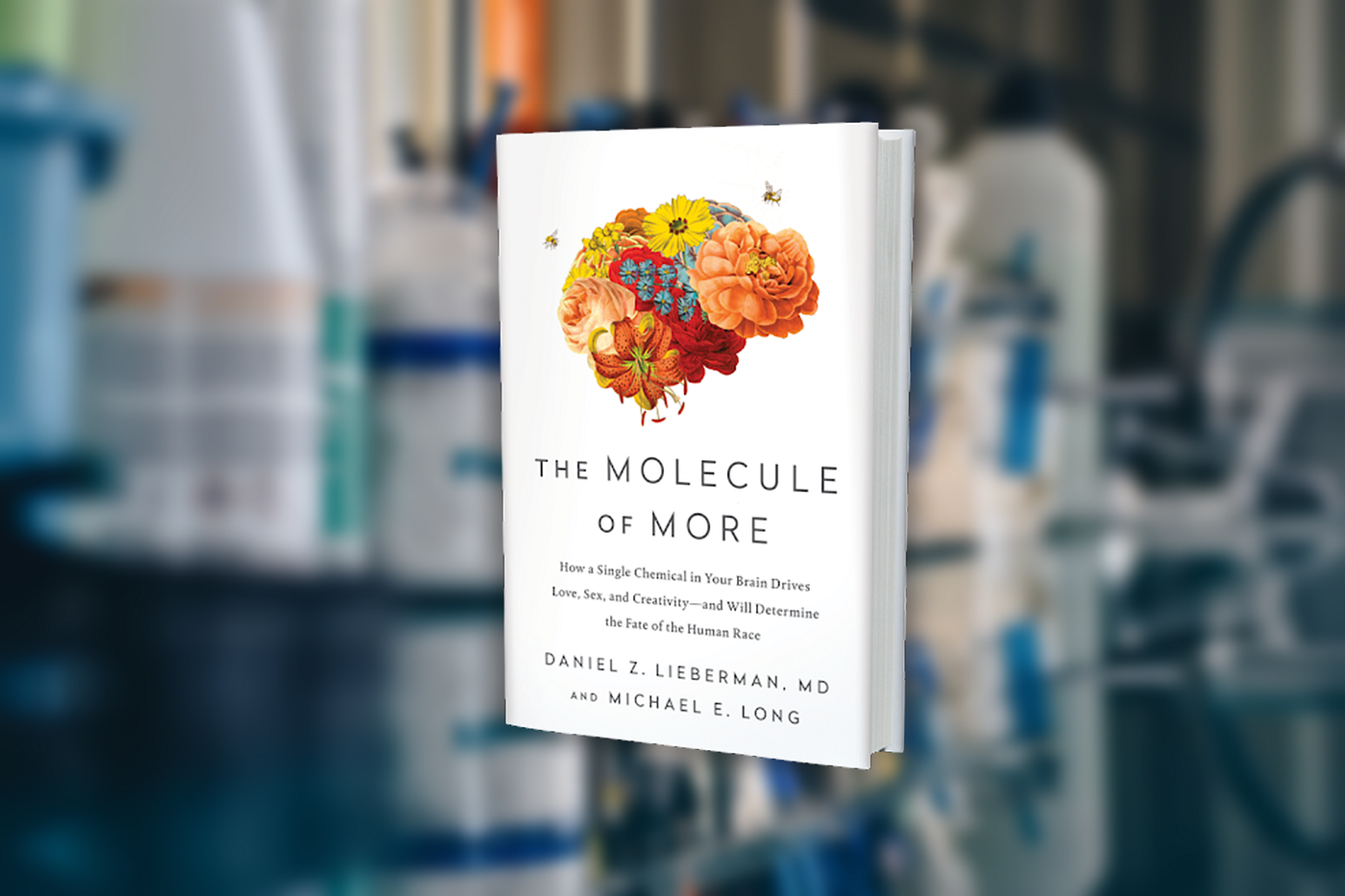 Book summary: Dopamine, The Molecule of More | by Julfi | Medium