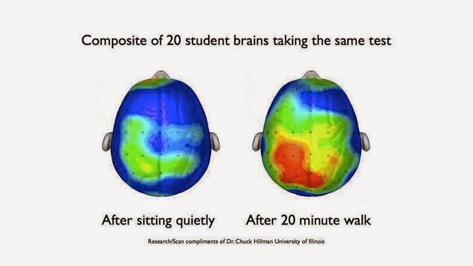 What Are Two Ways Physical Activity Benefits Students By Chloe