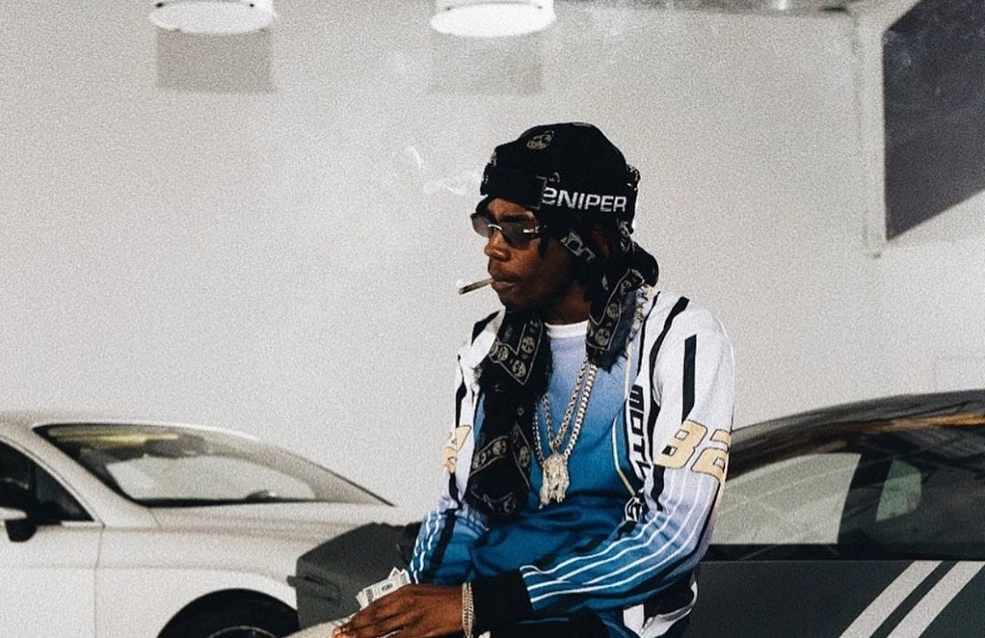 11 Underground/Independent Toronto Rap Songs You Should Know by Jeff