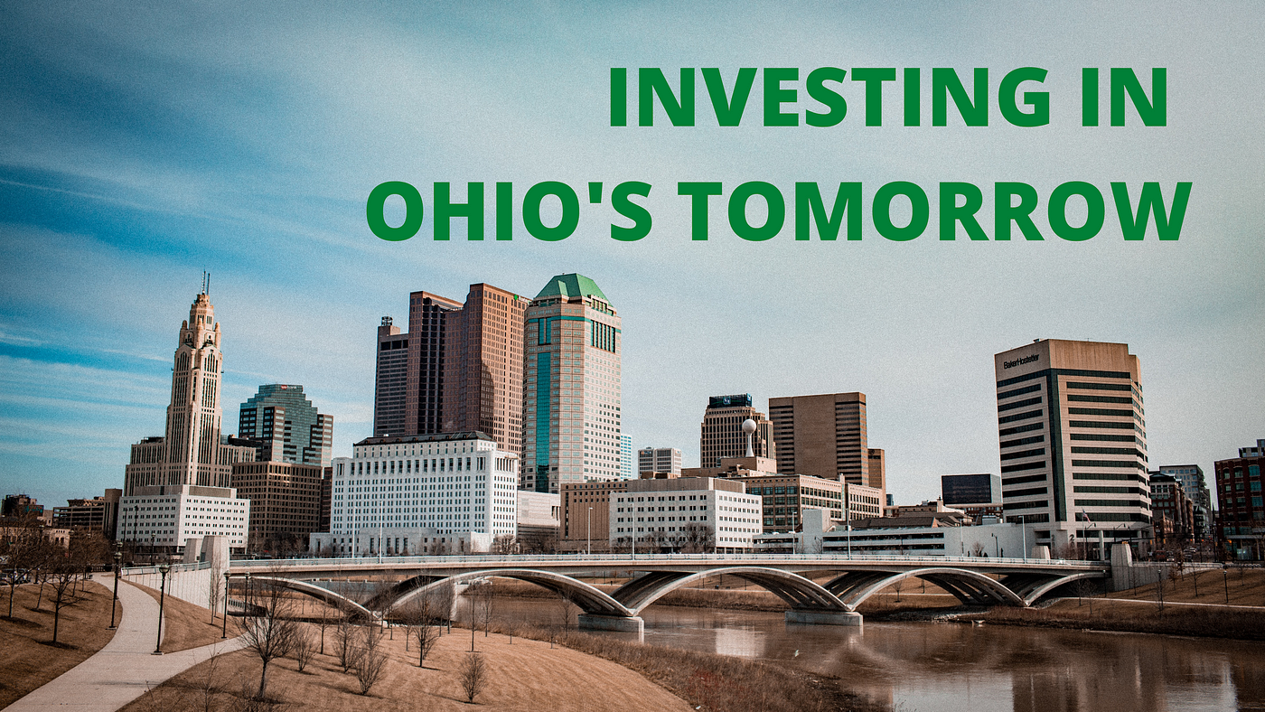Both Clean Air Biodiesel Group, and the Clean Fuels Ohio Coalition are headquartered in Columbus, Ohio