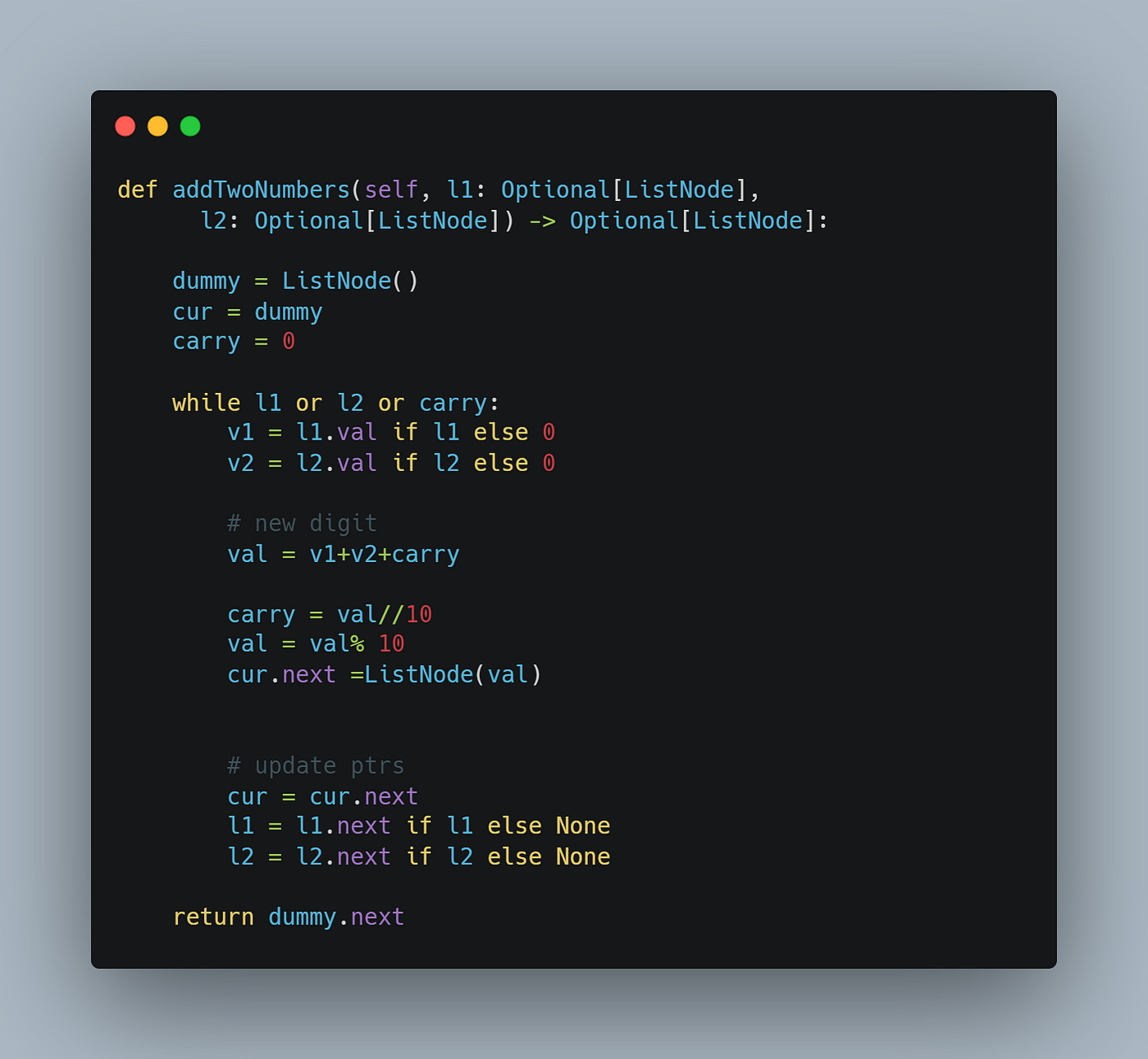 Linked List Problems. Let’s solve some of the problems of the… | by ...