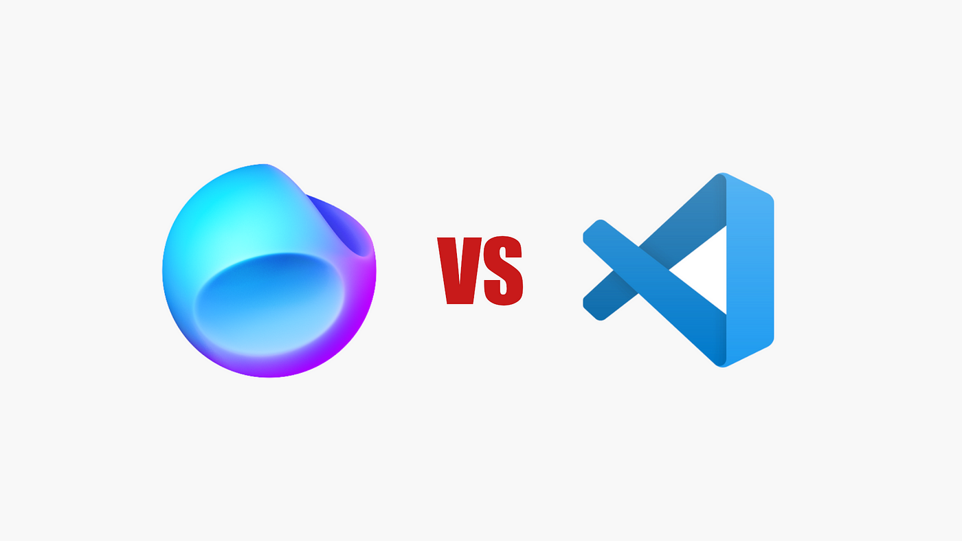 intellij vs vscode