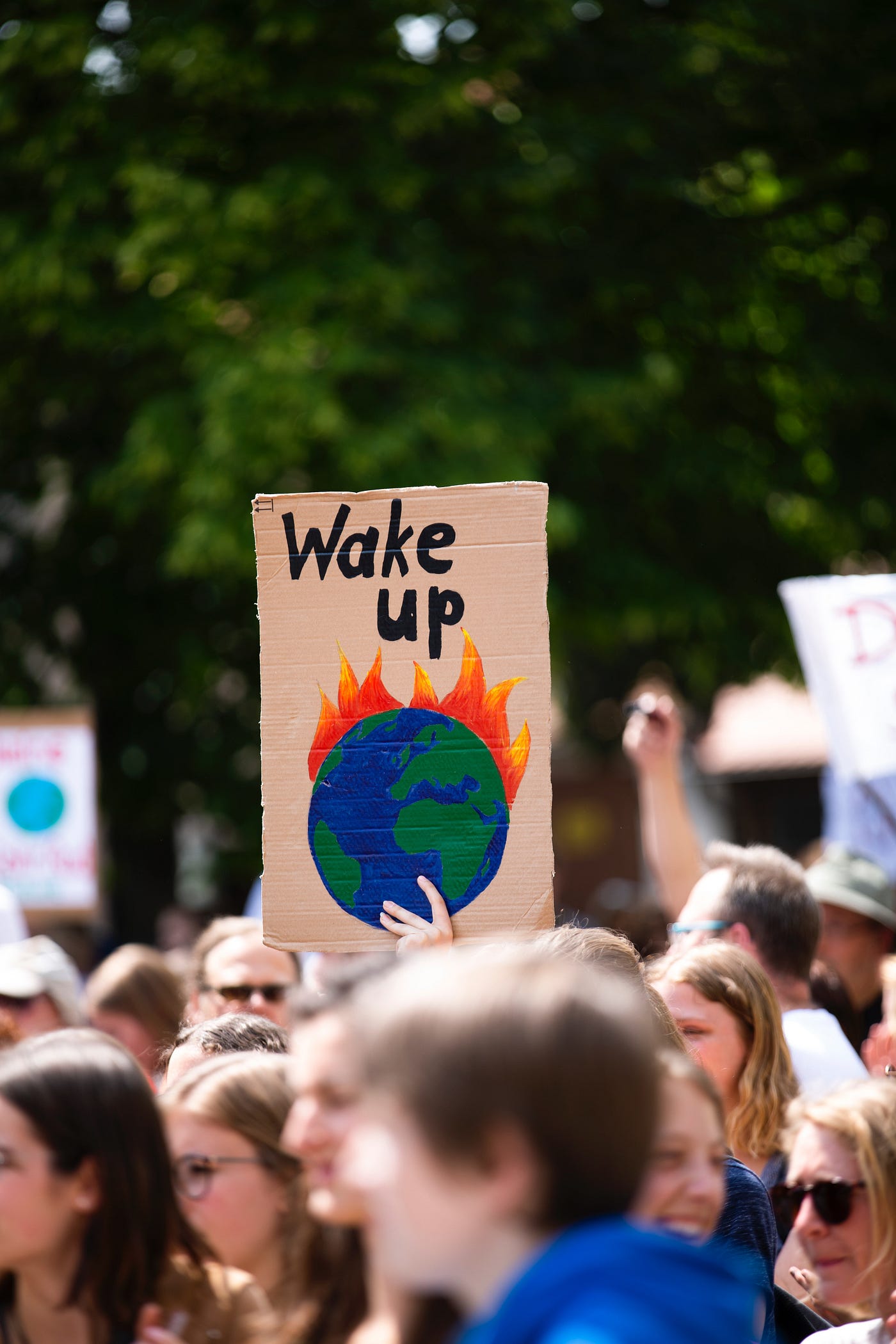 3 Ways We Can Fight Climate Change Can we do the right thing without harming or affecting others?