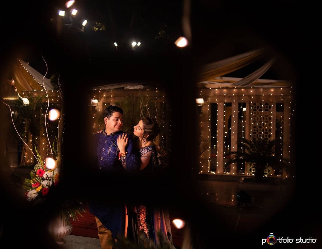 Portfolio Studio Medium