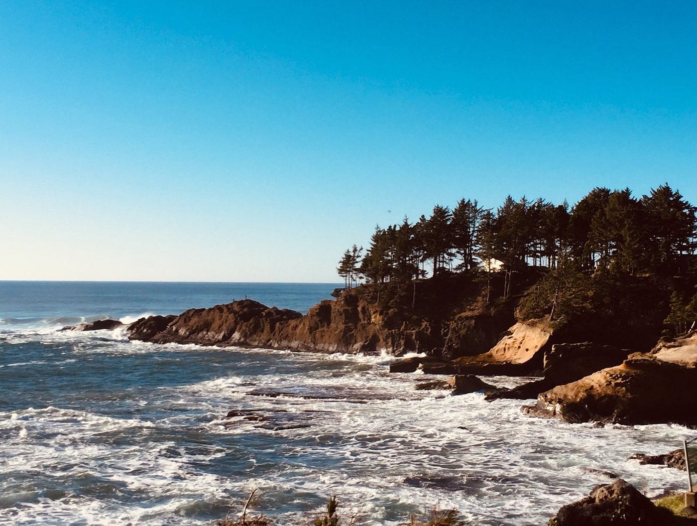 Oregon-Coast-Lincoln-City-Oregon-Wildfires