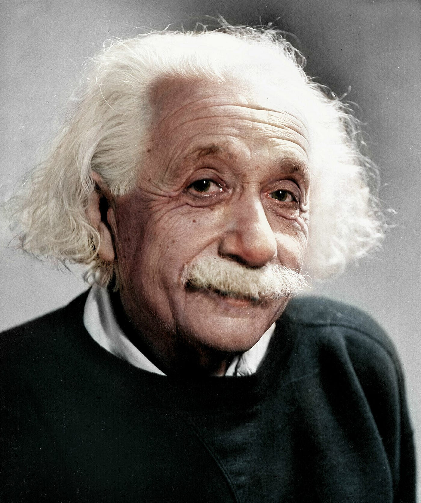 Einstein S Formula For A Happy Life By Genius Turner Mind Cafe Medium