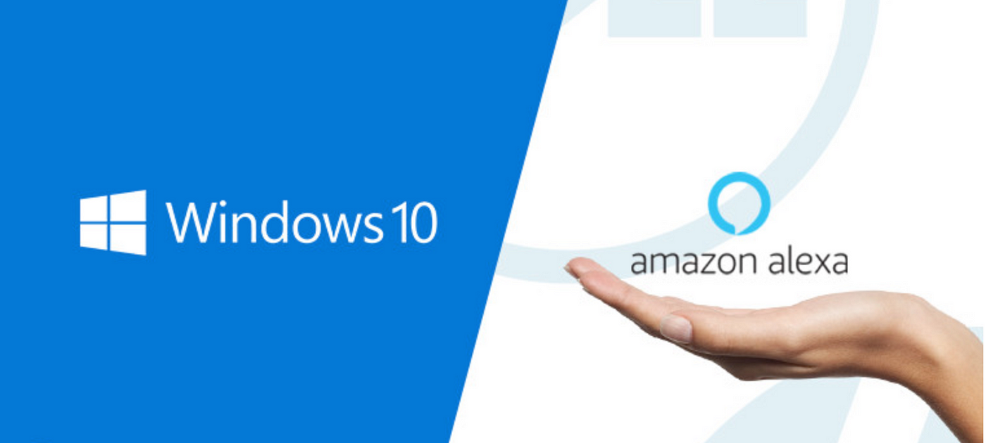How To Set Up Alexa On Windows 10 By Tapaan Chauhan Chatbots Life