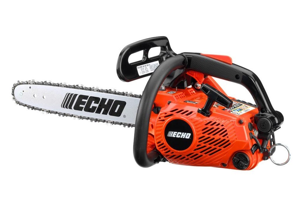 The Best Chainsaw Brands. Buying a chainsaw can be a headache for… by
