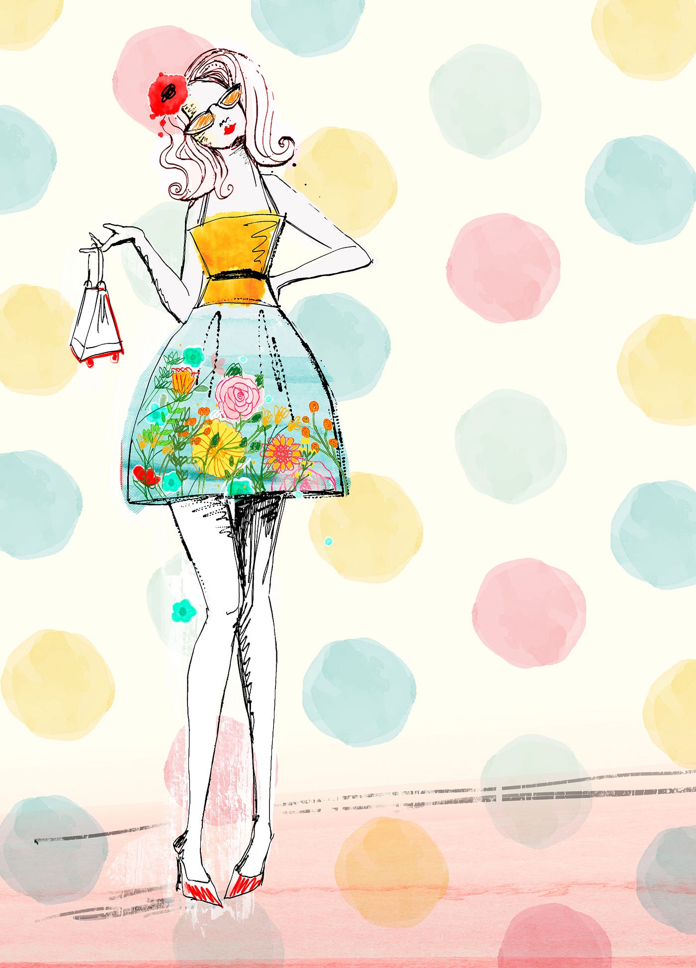 Money Cant Buy You Love, But Can It