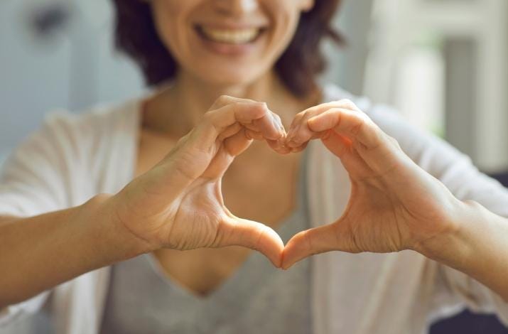 Improve Overall Health
