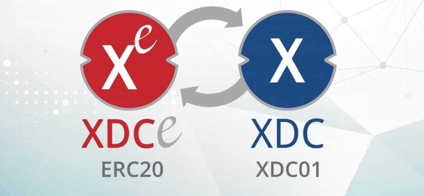 Xinfin S Native Coin Xdc To List On Stex By Xinfin Xdc Hybrid Blockchain Network Xinfin Medium