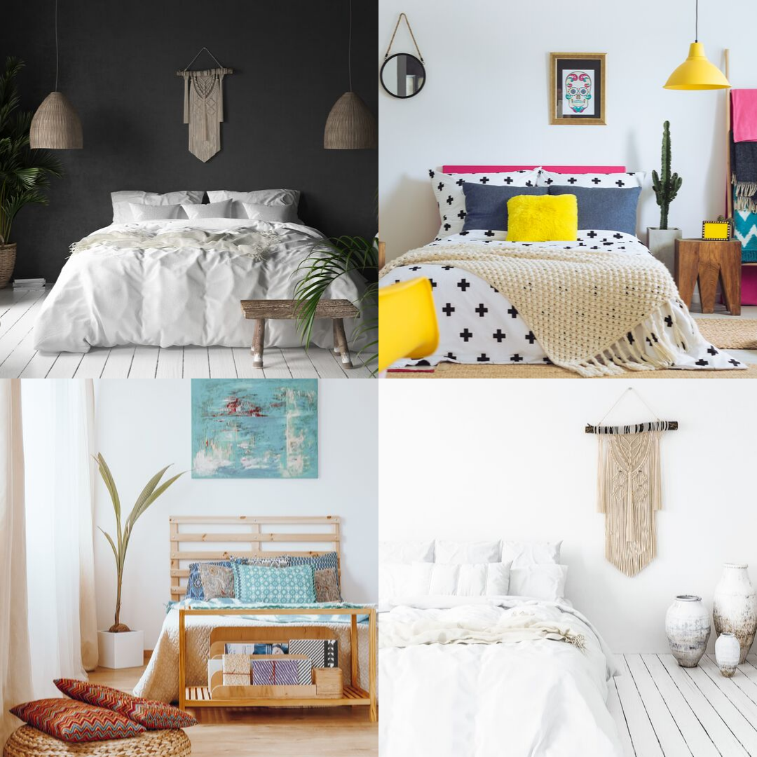 How to personalize your room?. It is true that coliving spaces come… by PlaceMe Medium