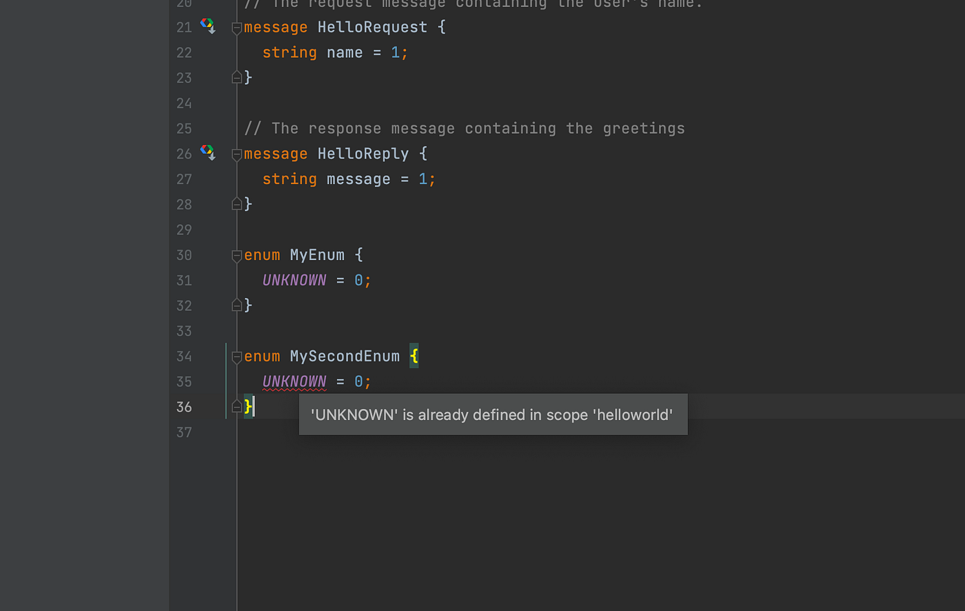 How Experienced Developers Resolve These 5 gRPC Common Issues | by Miloš  Živković | Level Up Coding