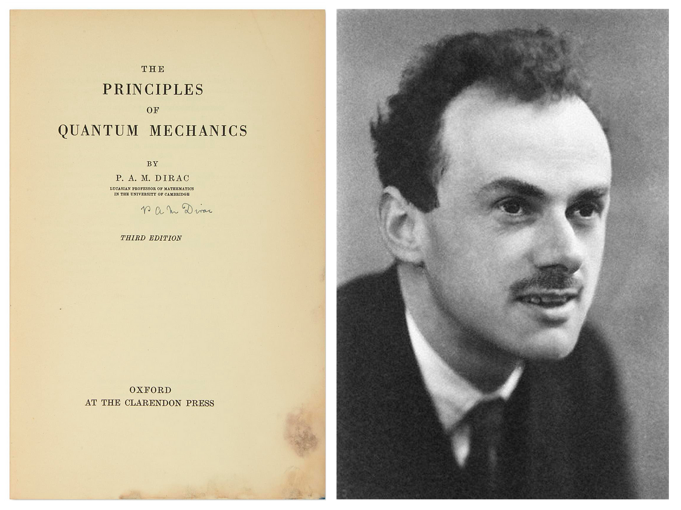 Distributions: What Exactly is the Dirac Delta “Function”? | by Adam Taylor  | Cantor's Paradise