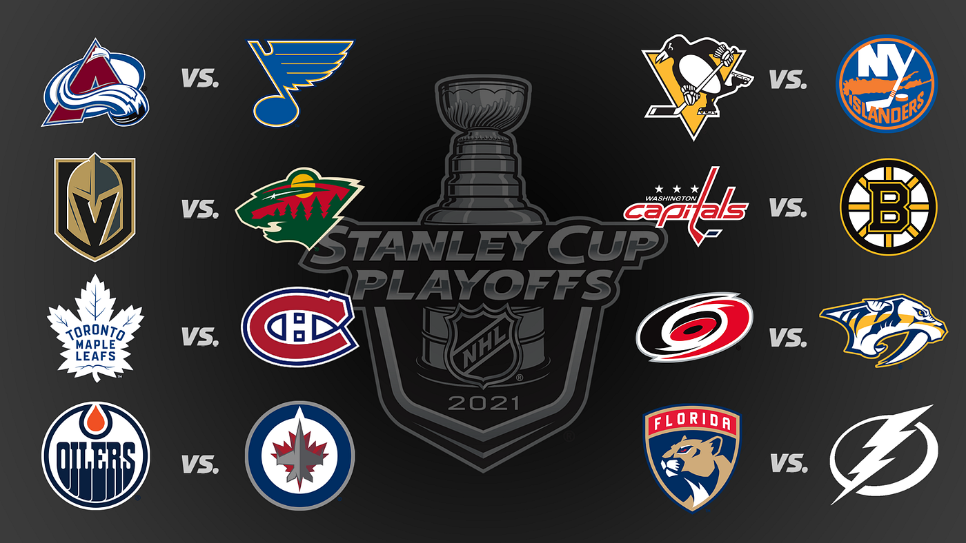 NHL Proves Why Stanley Cup Playoffs Are the Best In Sports During ...