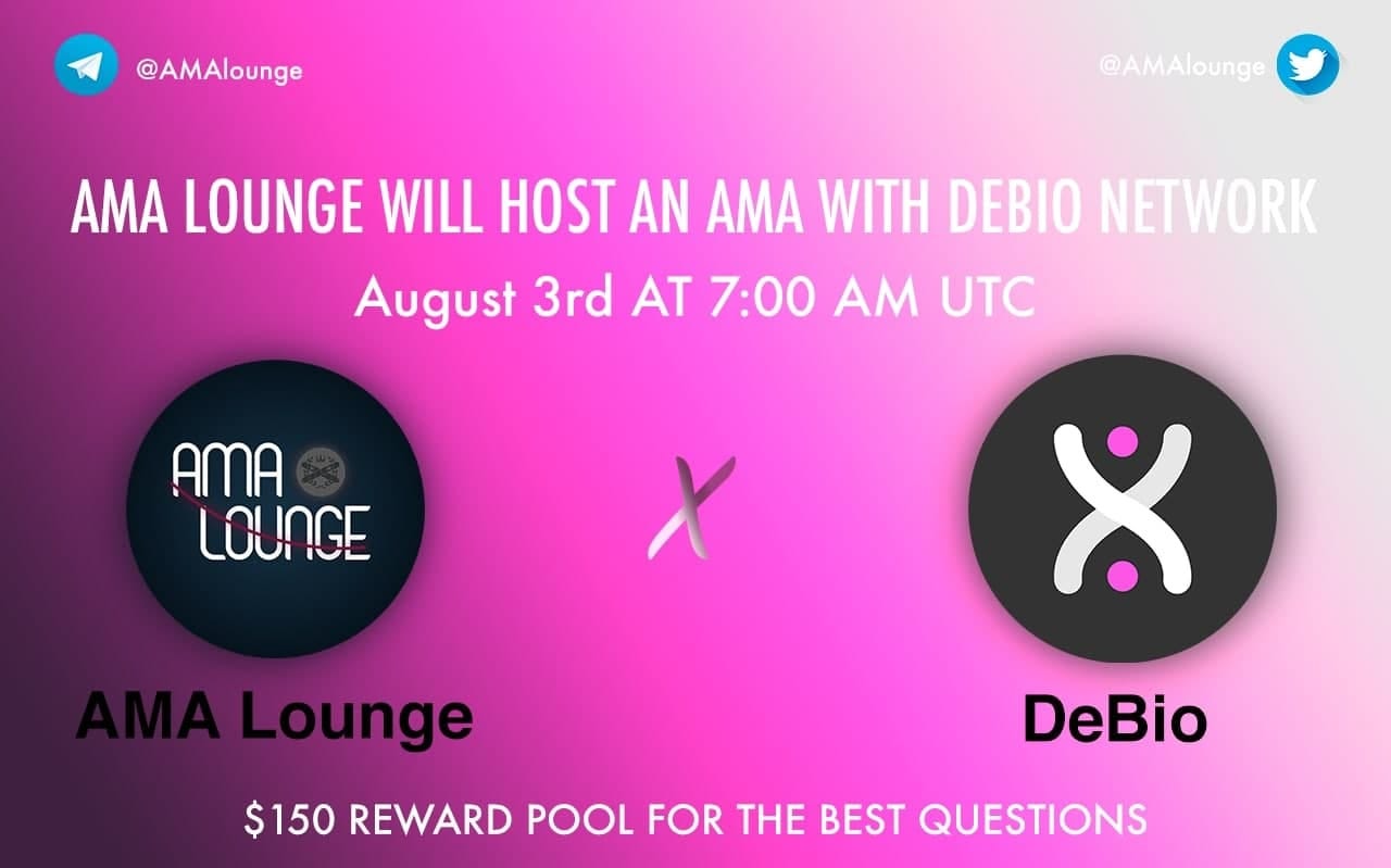 ama lounge recap debio network date 3rd august 2021 host baron by ama lounge medium
