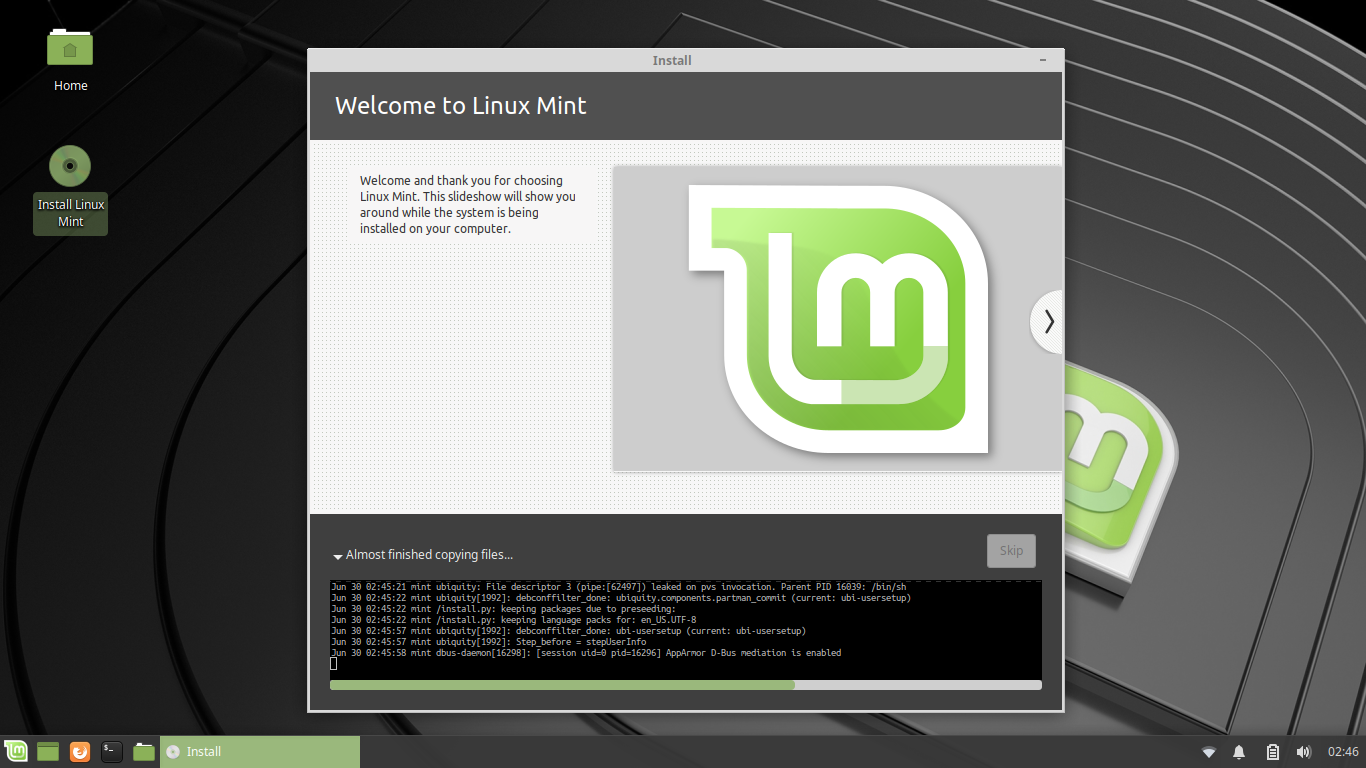 Onedrive For Linux Mint onedrive-for-linux-mint