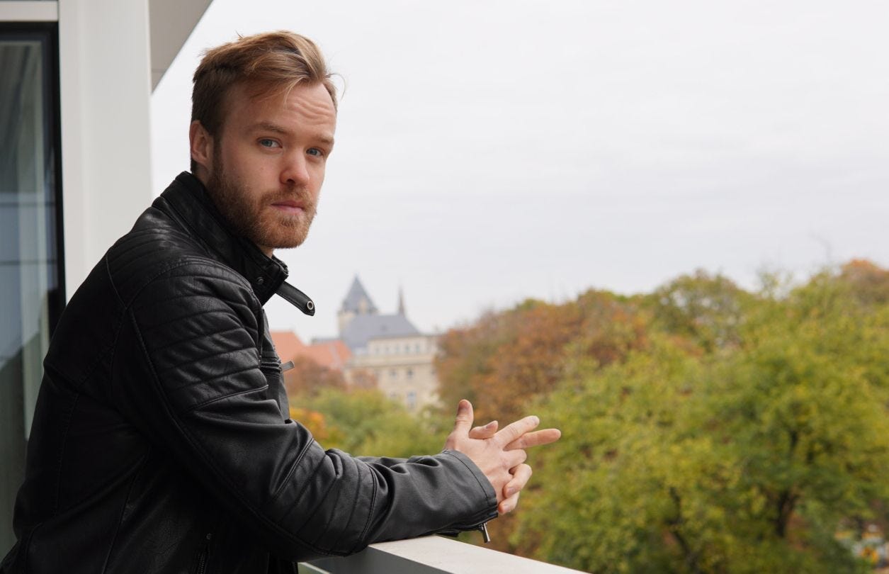 “𝐍𝐨𝐰 𝐭𝐡𝐚𝐭 𝐈 𝐡𝐚𝐯𝐞 𝐥𝐨𝐬𝐭 𝐚𝐥𝐥 𝐭𝐡𝐢𝐬 𝐰𝐞𝐢𝐠𝐡𝐭, 𝐈 𝐚𝐦 𝐫𝐞𝐚𝐥𝐥𝐲 𝐚𝐟𝐫𝐚𝐢𝐝 𝐭𝐨 𝐠𝐚𝐢𝐧 𝐢𝐭