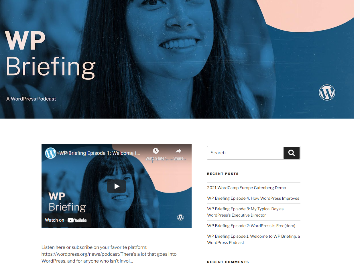 How to Scrape and Auto Post YouTube Channel Videos to WordPress by