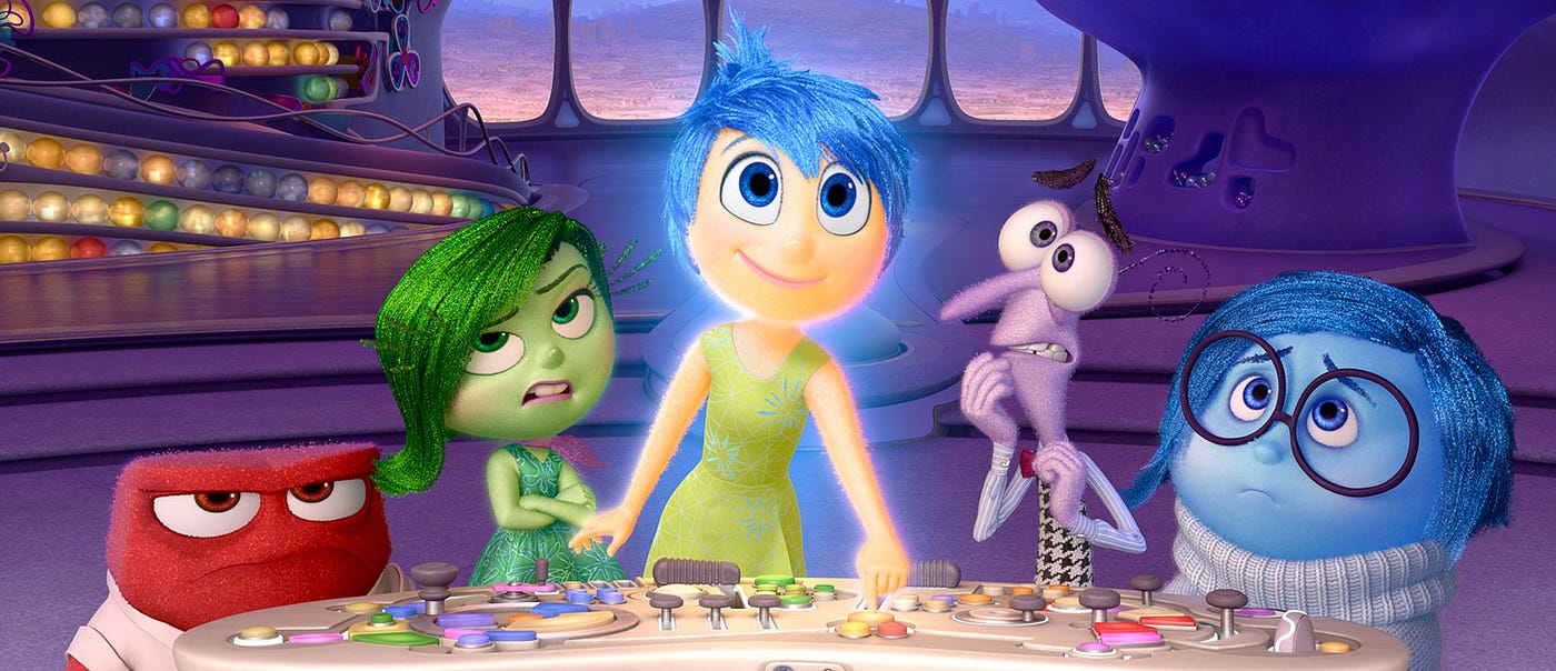 what does riley learn in inside out the movie what does riley learn in inside out the movie