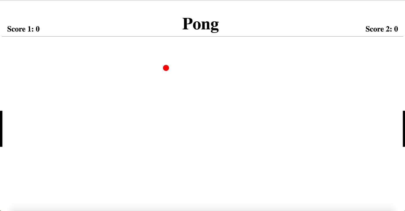 How to Make Pong with Javascript. Pong is an awesome game to play, but ...