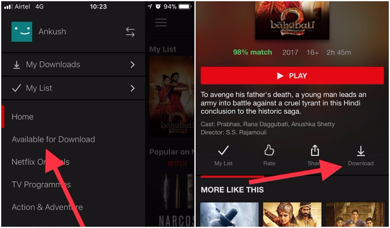 netflix can i download and watch offline netflix can i download and watch offline