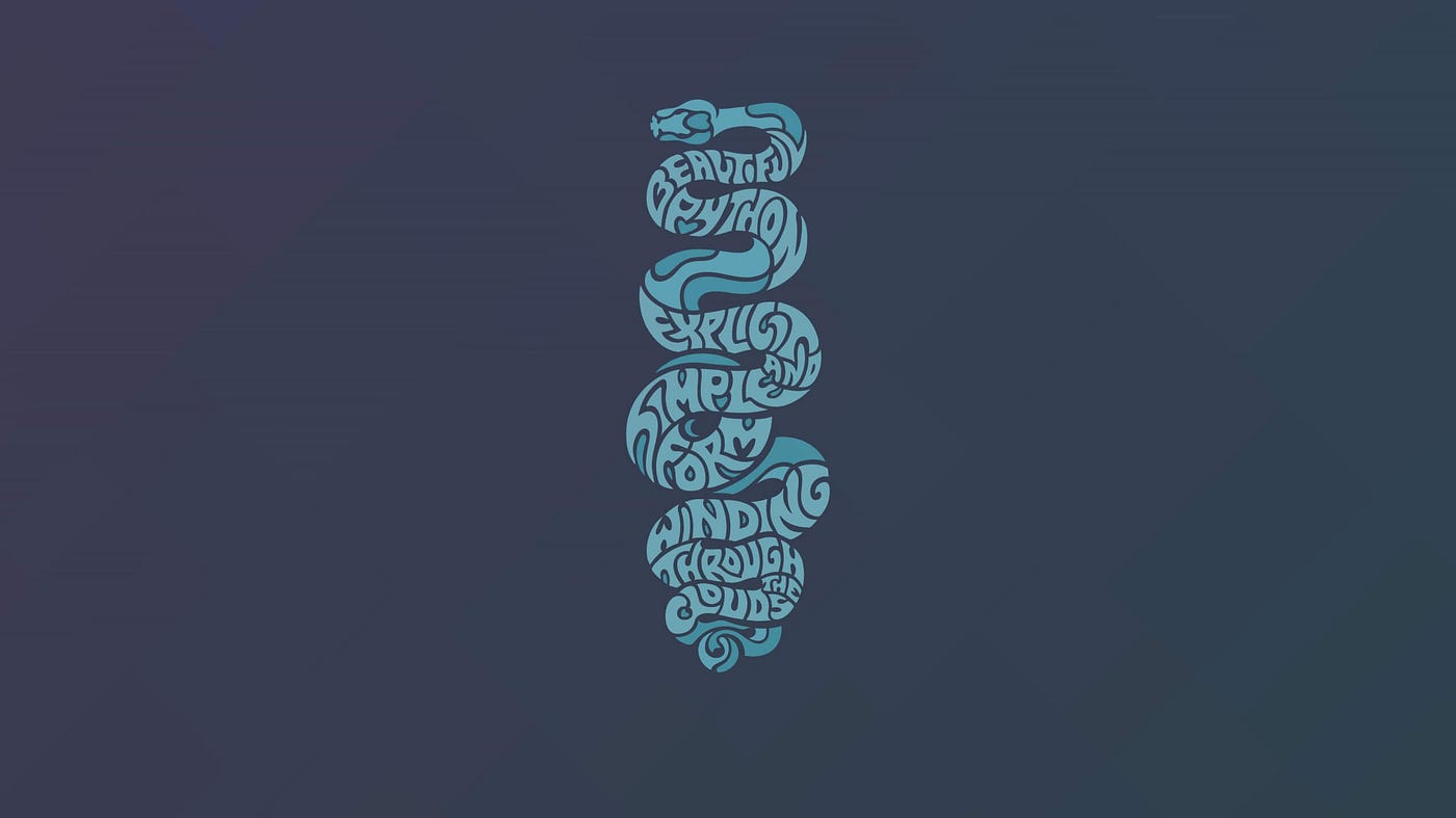 Python] Creating Dictionaries. A dictionary is one of the data… | by Nikhil  Narayanan | Medium