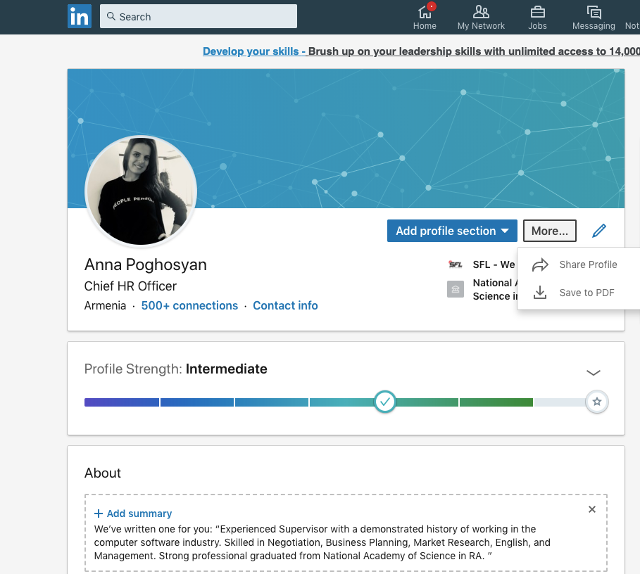 How Exactly You Can Join Sfl Sfl Is A Software Development Company By Anna Poghosyan Sfl Newsroom Medium