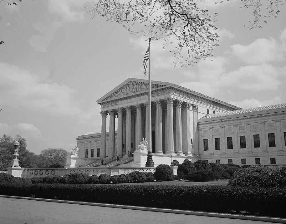U.S. Supreme Court