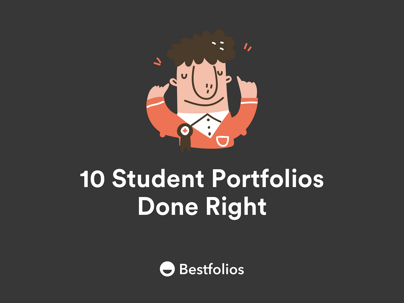 27 Student Portfolios Done Right — 27  by bestfolios.com