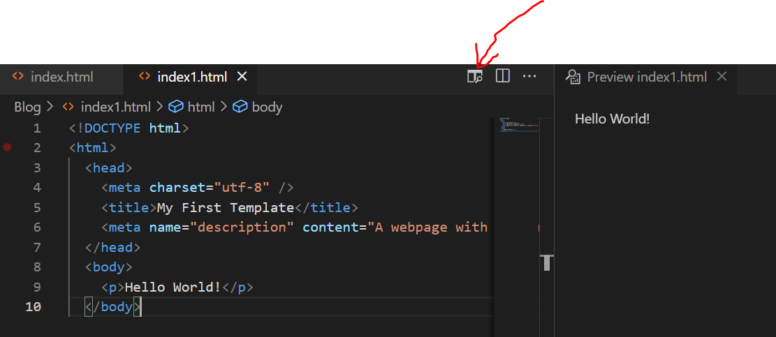 Visual studio code html. Смотреть фото Visual studio code html. Смотреть картинку Visual studio code html. Картинка про Visual studio code html. Фото Visual studio code html