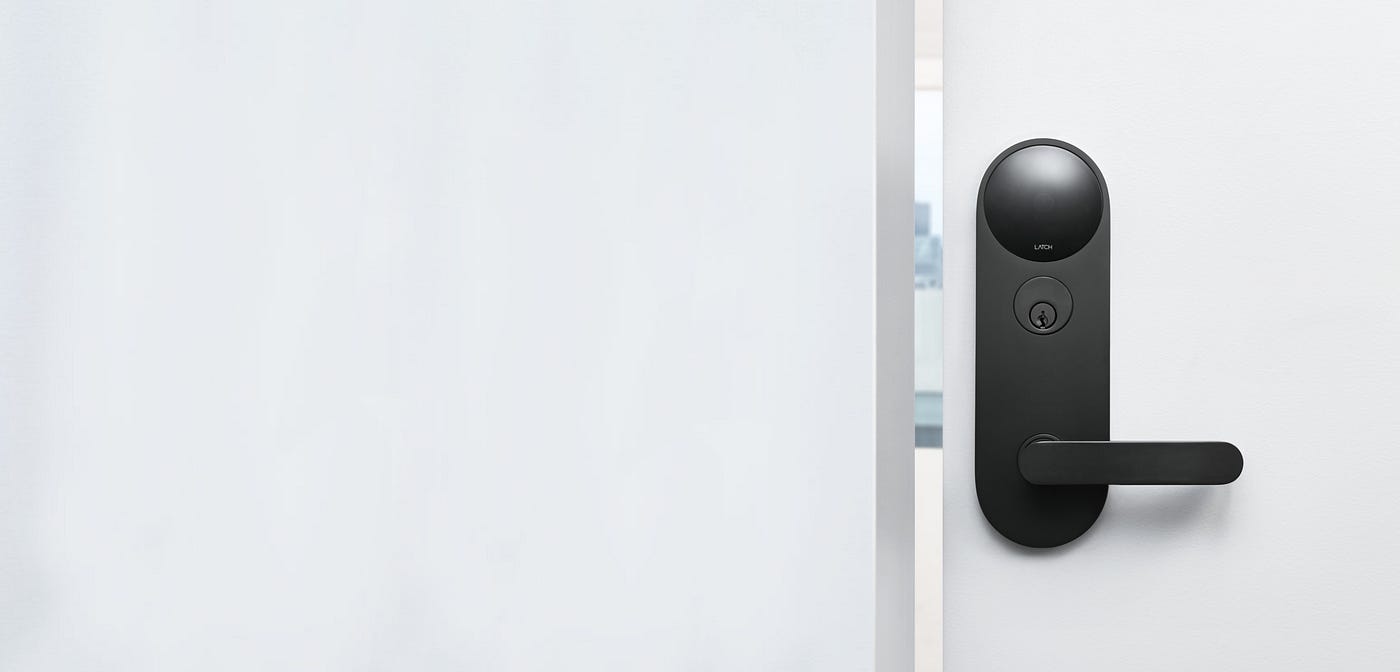 Latch Engineering Blog Medium