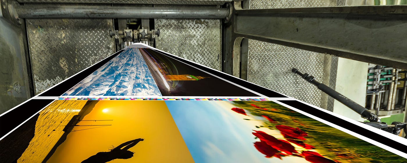 The ultimate guide to get best and affordable posters online by