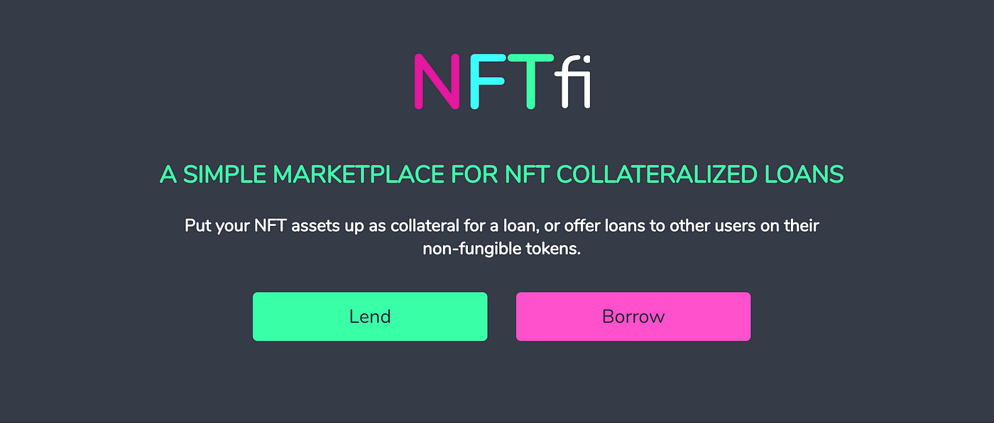 NFTfi