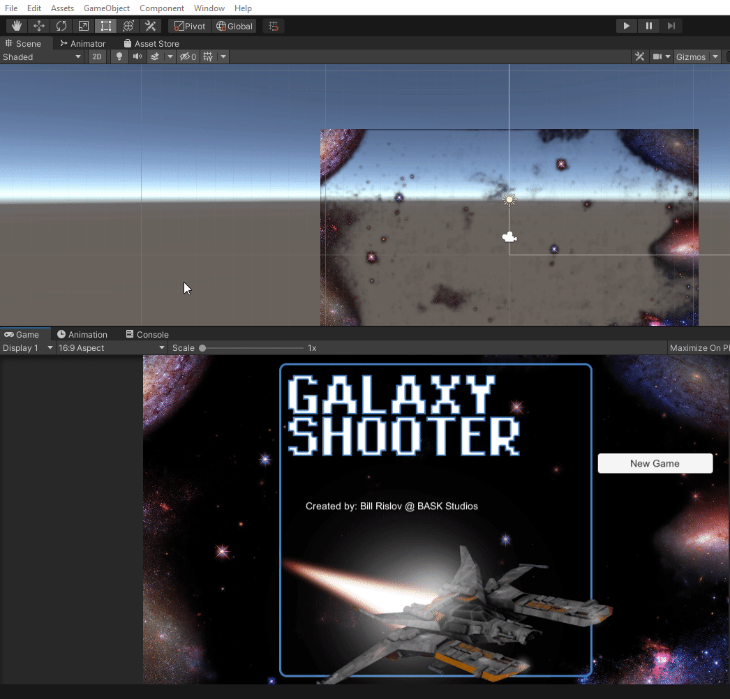 How To Play Your Unity Game