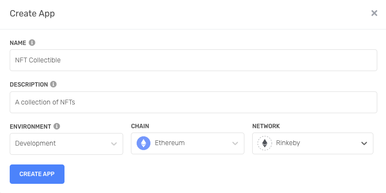 Метаданные и выпуск NFT — блокчейн-разработка на Tezos