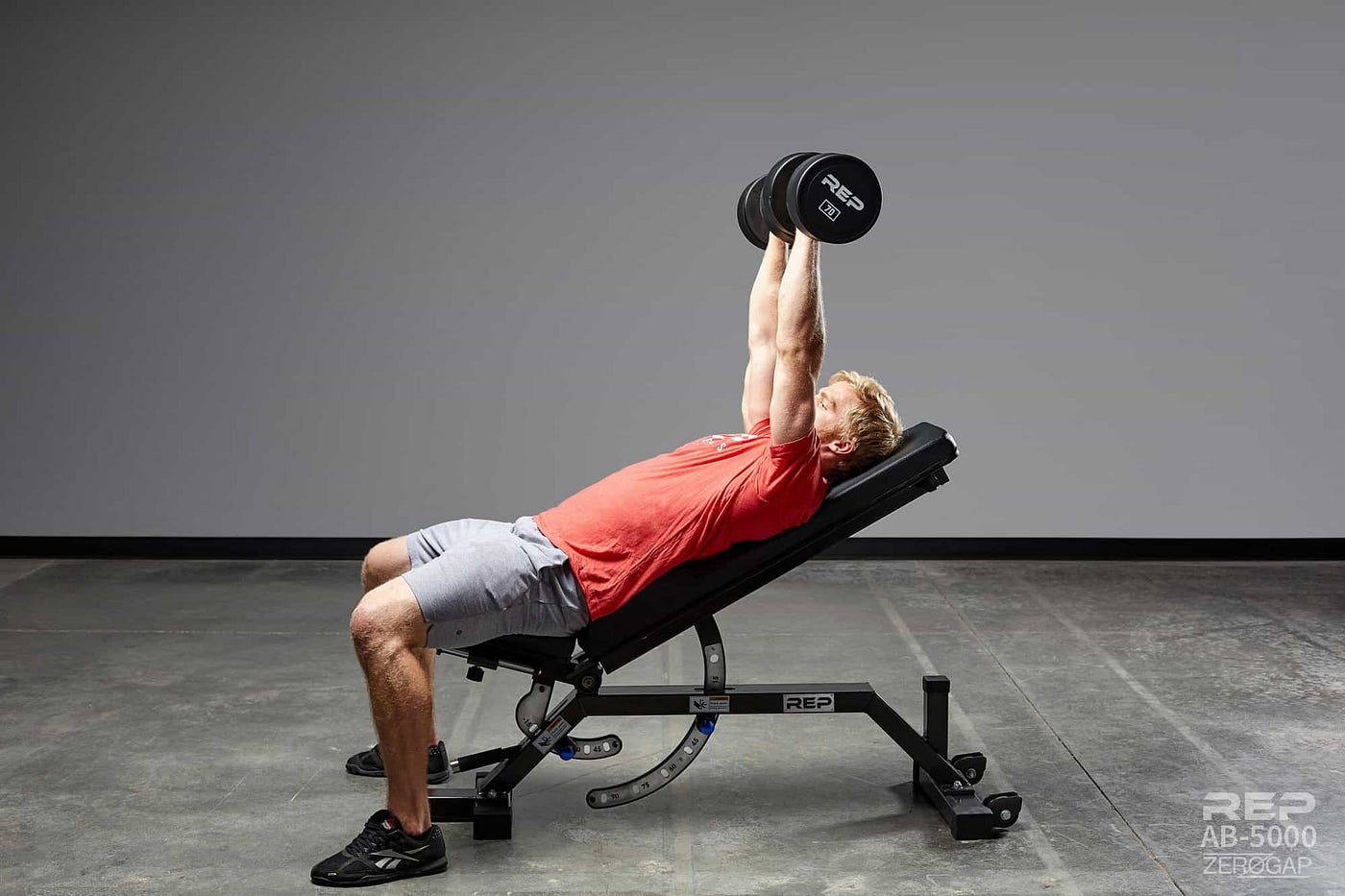 Rep Fitness Black Friday Sale. Need serious gym equipment for your