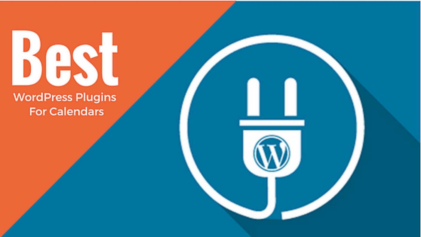 Free Calendar Plugin For WordPress QuyaSoft
