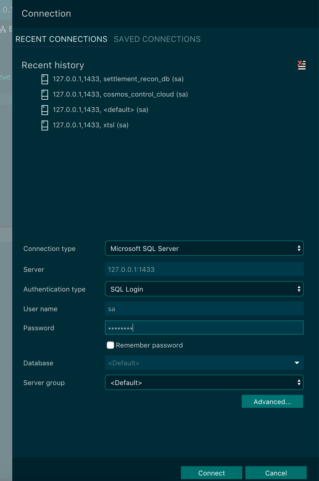 Easy Way to install Install and Connect SQL server | by Udedibor Victor ...