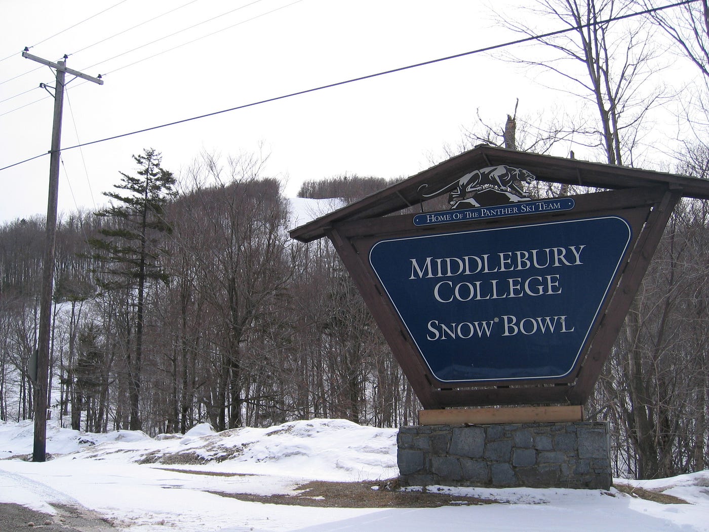 Best Colleges for Skiing or Snowboarding by ApplyKit Medium