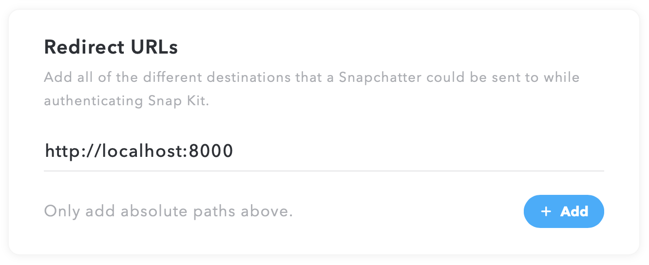 Authenticate Your Users With Snapchat S Login Kit By Jack Cook Major League Hacking