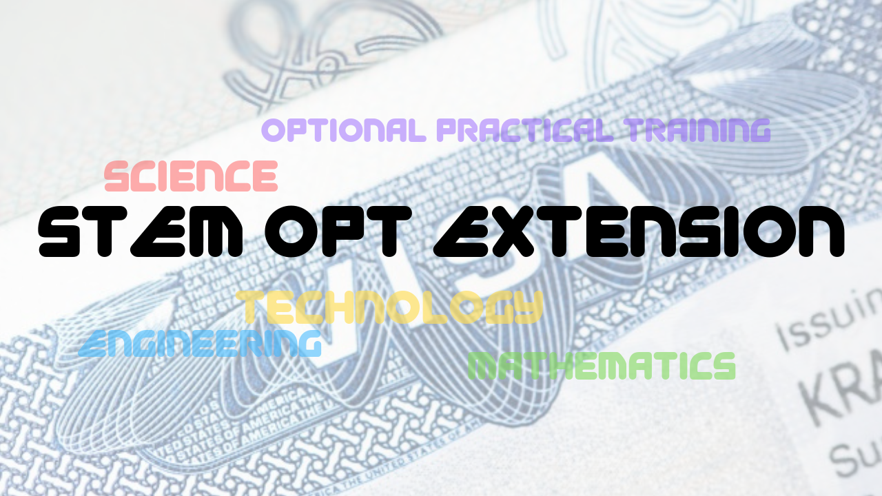 STEM OPT Extension The STEM OPT Extension Is A 24 Months By Ritika stem-opt-extension-the-stem-opt-extension-is-a-24-months-by-ritika