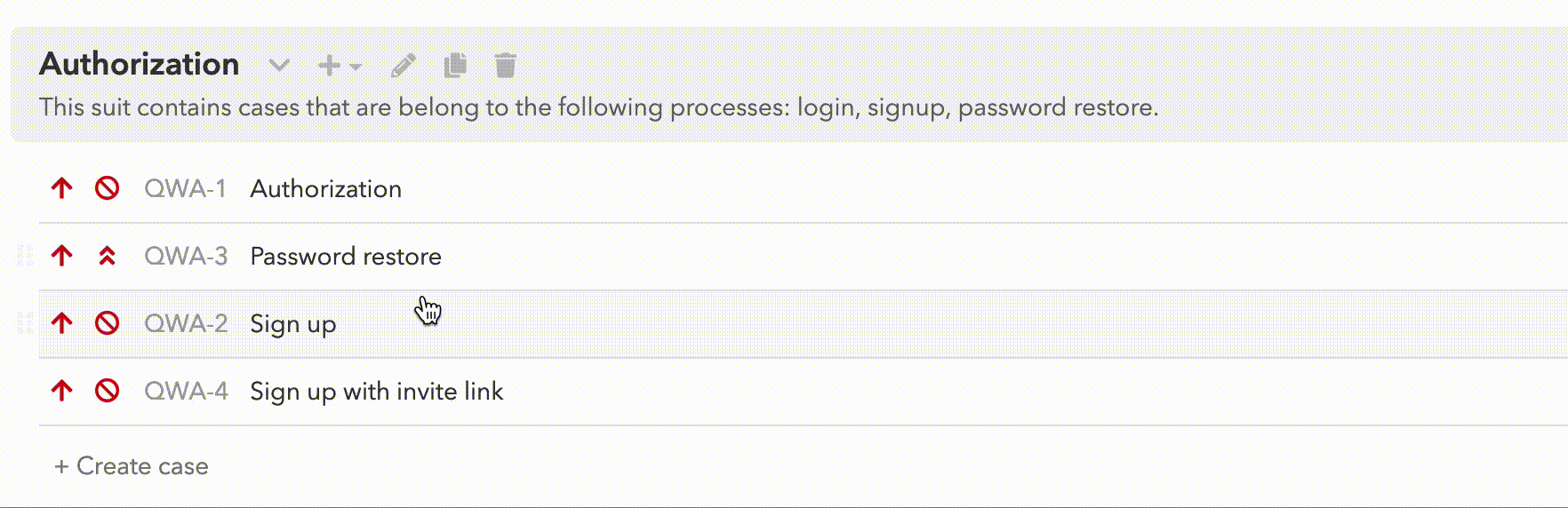 Access Control Qase Io Is Growing At The Moment There By Nikita Fedorov Qase Medium Access Control Qase Io Is Growing At The Moment There By Nikita Fedorov Qase Medium