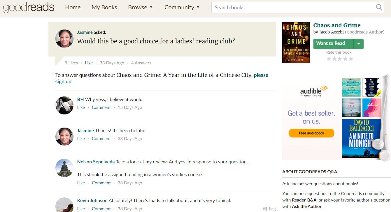 Inside the mind of fake book review fraudster Medium