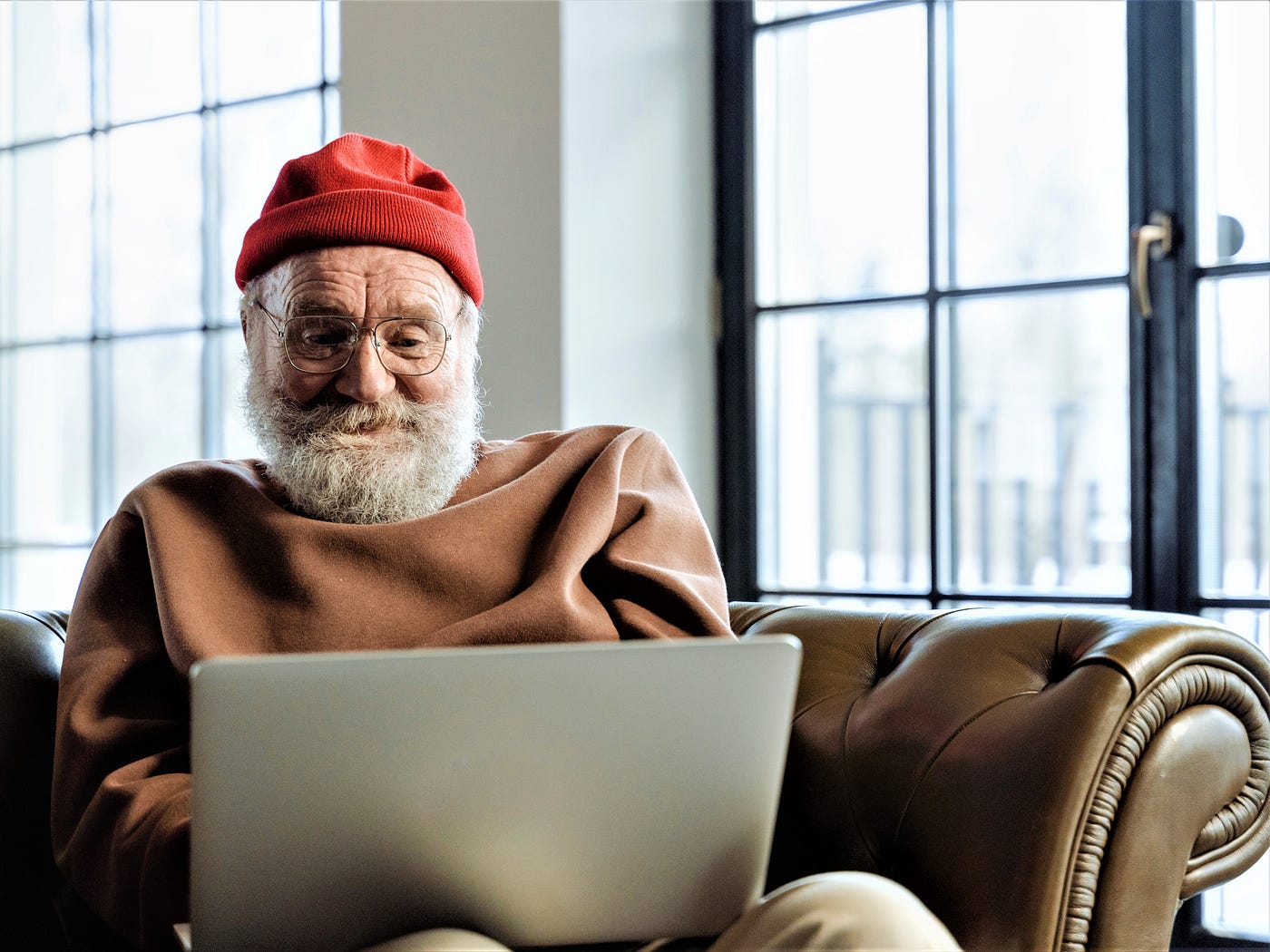 cognitive impairment in the elderly