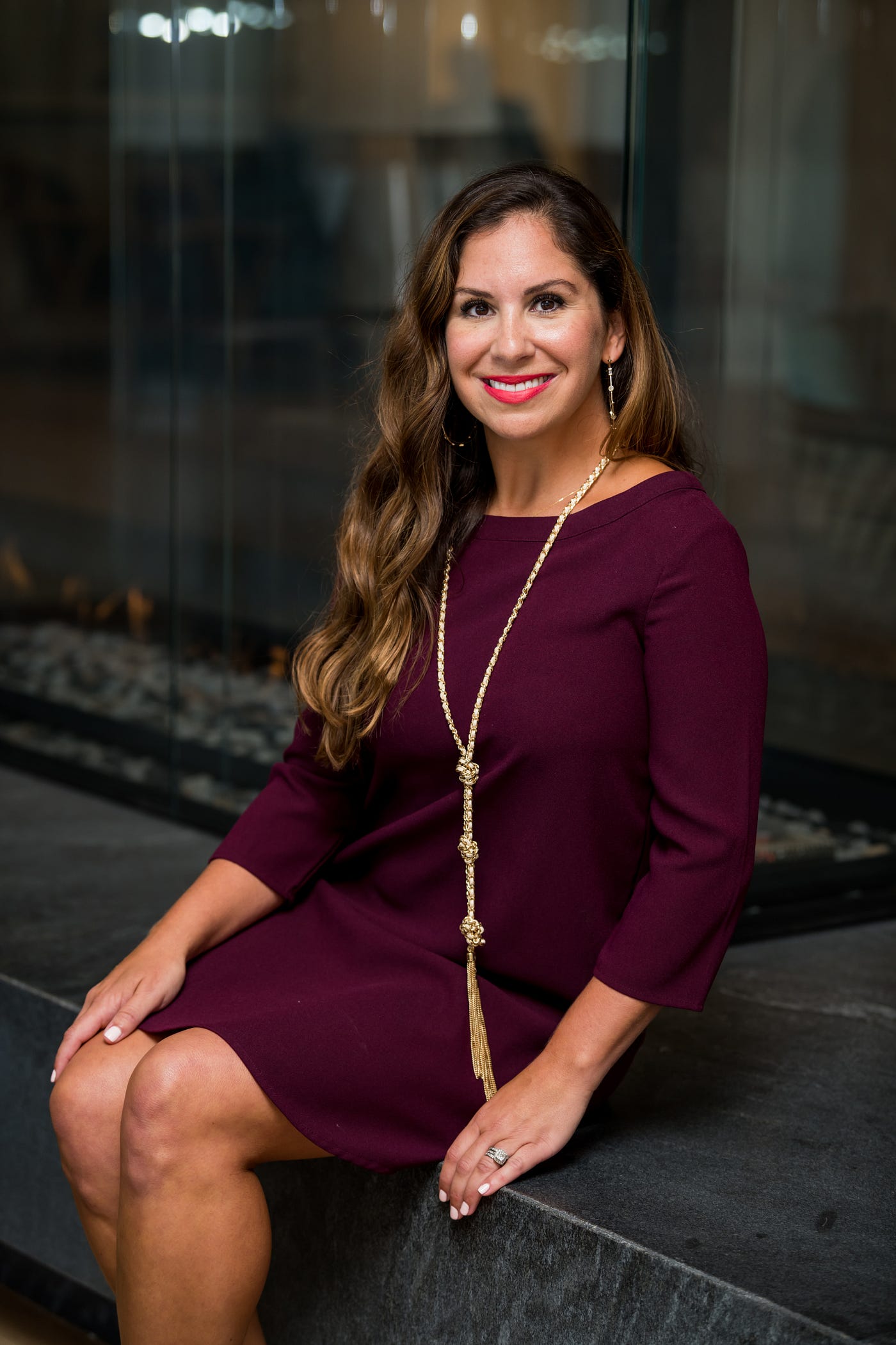 “A Leader Needs To Be Intentional and Present” with Audrey Craig of GB ...