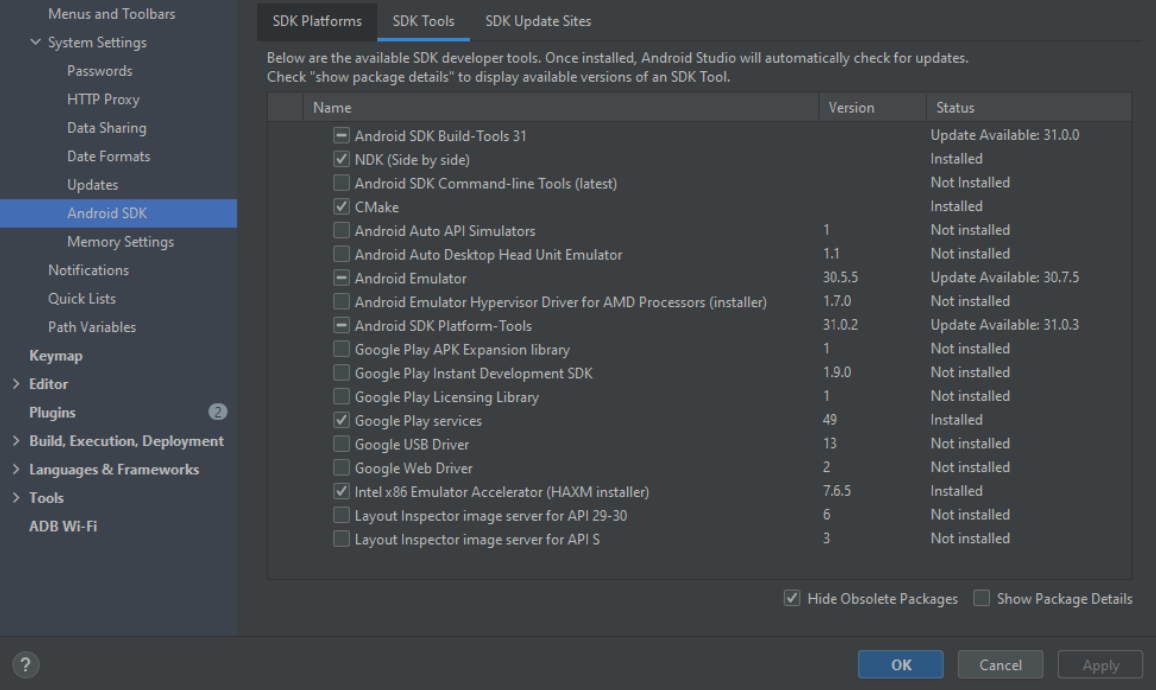 ANDROID NDK. Android NDK by Sanjar Suvonov Medium