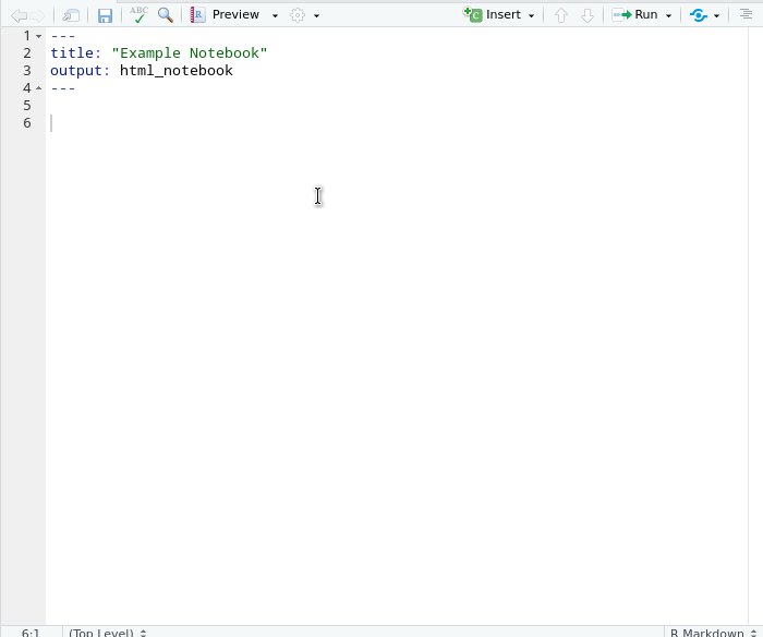 Markdown For Dummies